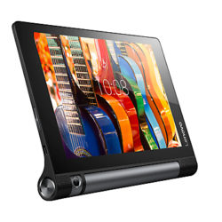 Lenovo Yoga TAB3 10, Qualcomm APQ8009, Android, Wi-Fi, 2GB RAM, 16GB, 10.1 HD, Black